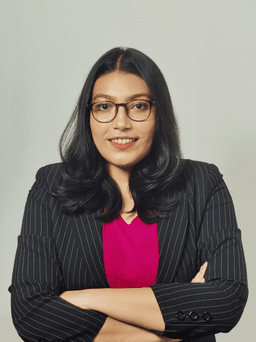 Nusrat Kabir Prova