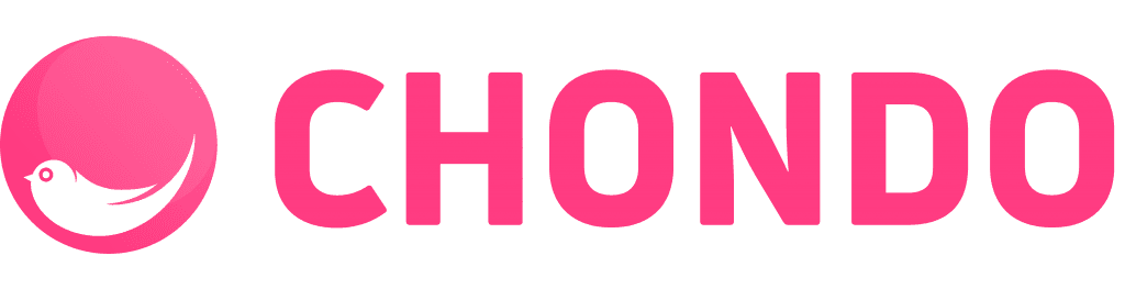 Chondo Logo