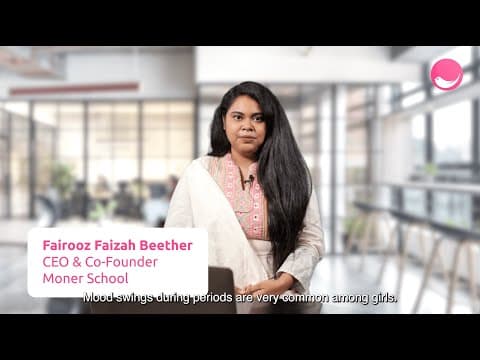 PMS এবং মানসিক স্বাস্থ্য এর মধ্যে কি সম্পর্ক? পিরিয়ড এর সময় মেজাজ পরিবর্তন কেনো হয়? করণীয় কি?